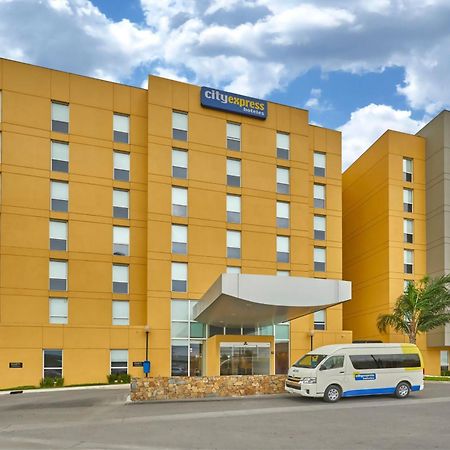 City Express By Marriott Monterrey Norte Rancho Los Encinitos Exterior foto