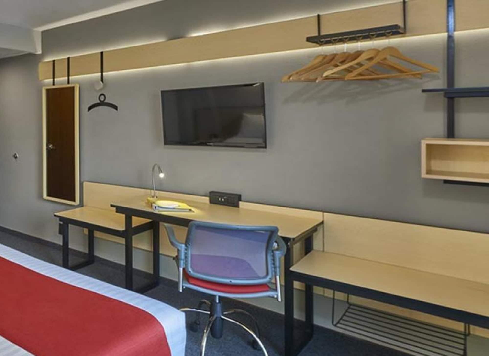 City Express By Marriott Monterrey Norte Rancho Los Encinitos Exterior foto