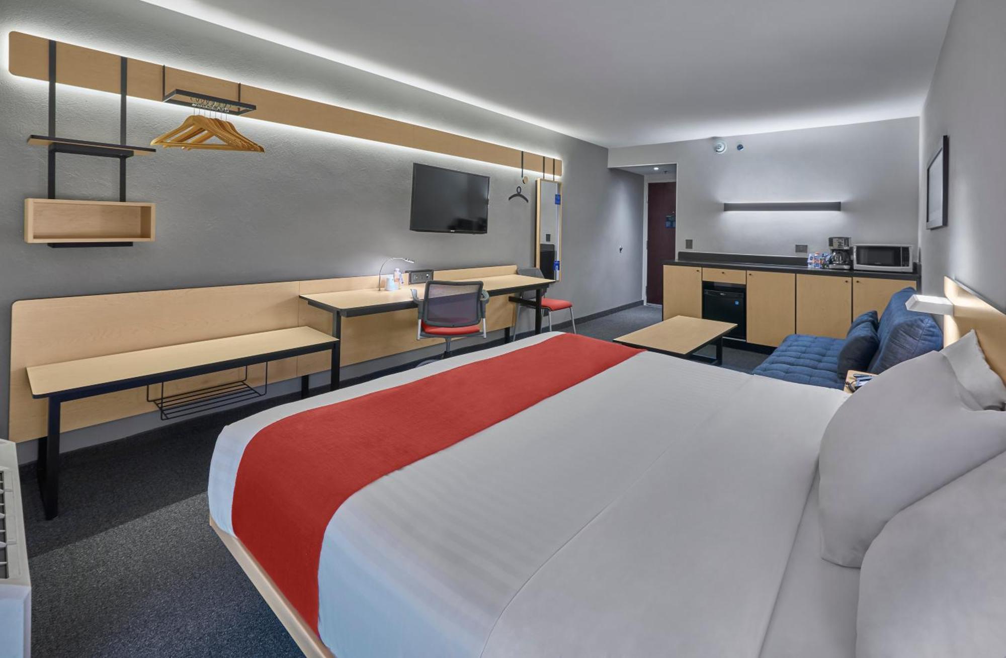 City Express By Marriott Monterrey Norte Rancho Los Encinitos Exterior foto