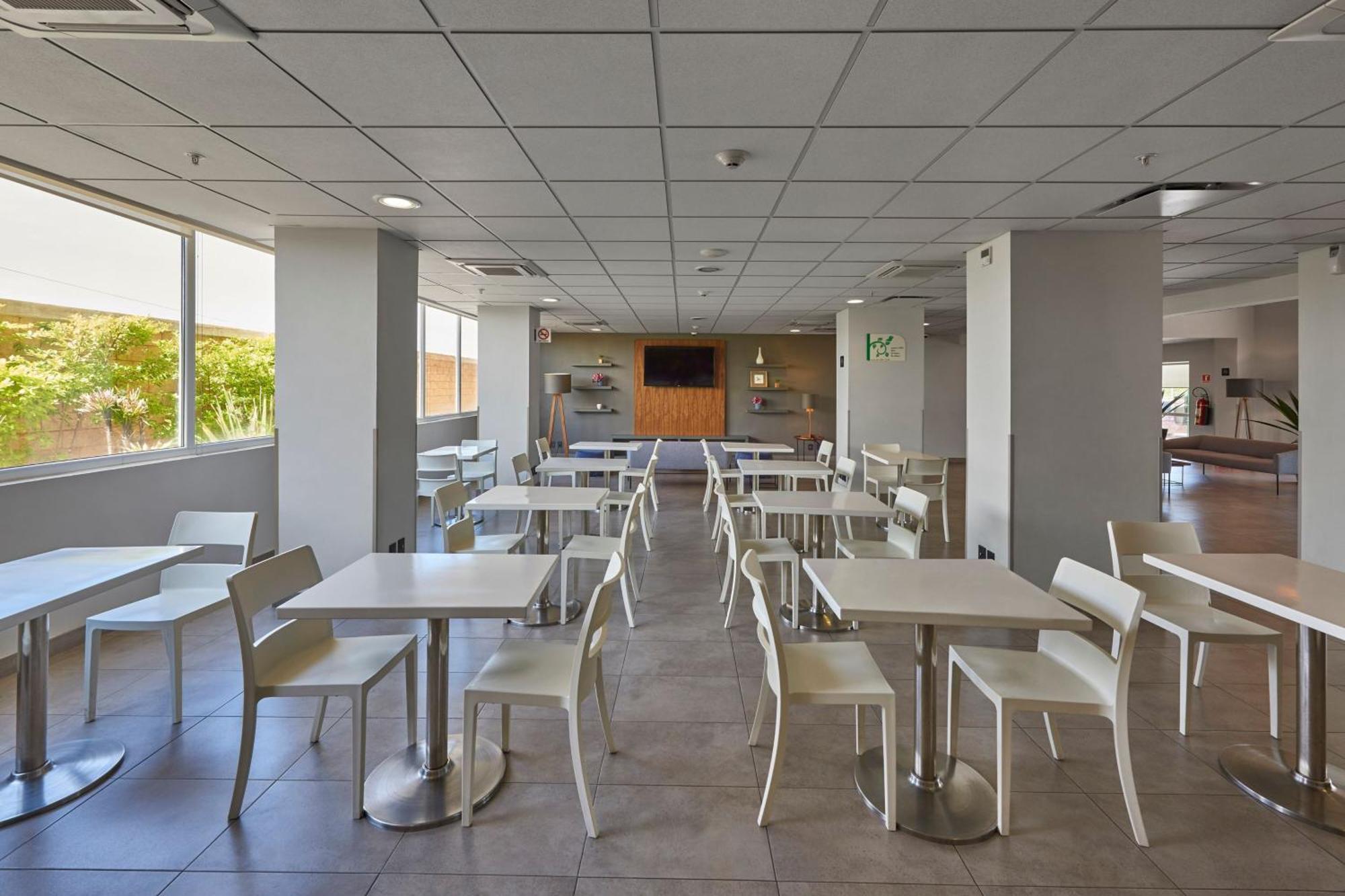 City Express By Marriott Monterrey Norte Rancho Los Encinitos Exterior foto