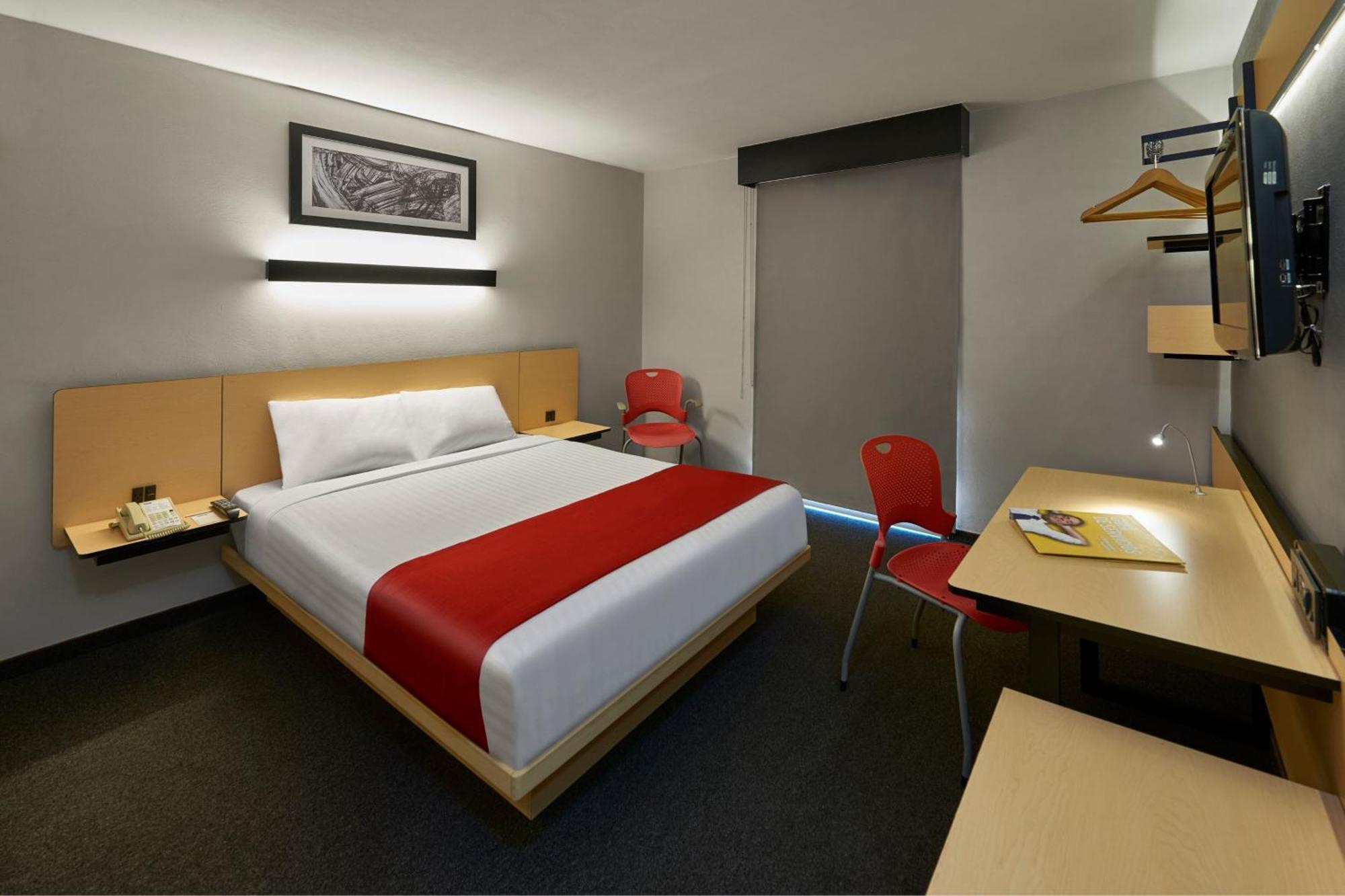 City Express By Marriott Monterrey Norte Rancho Los Encinitos Exterior foto