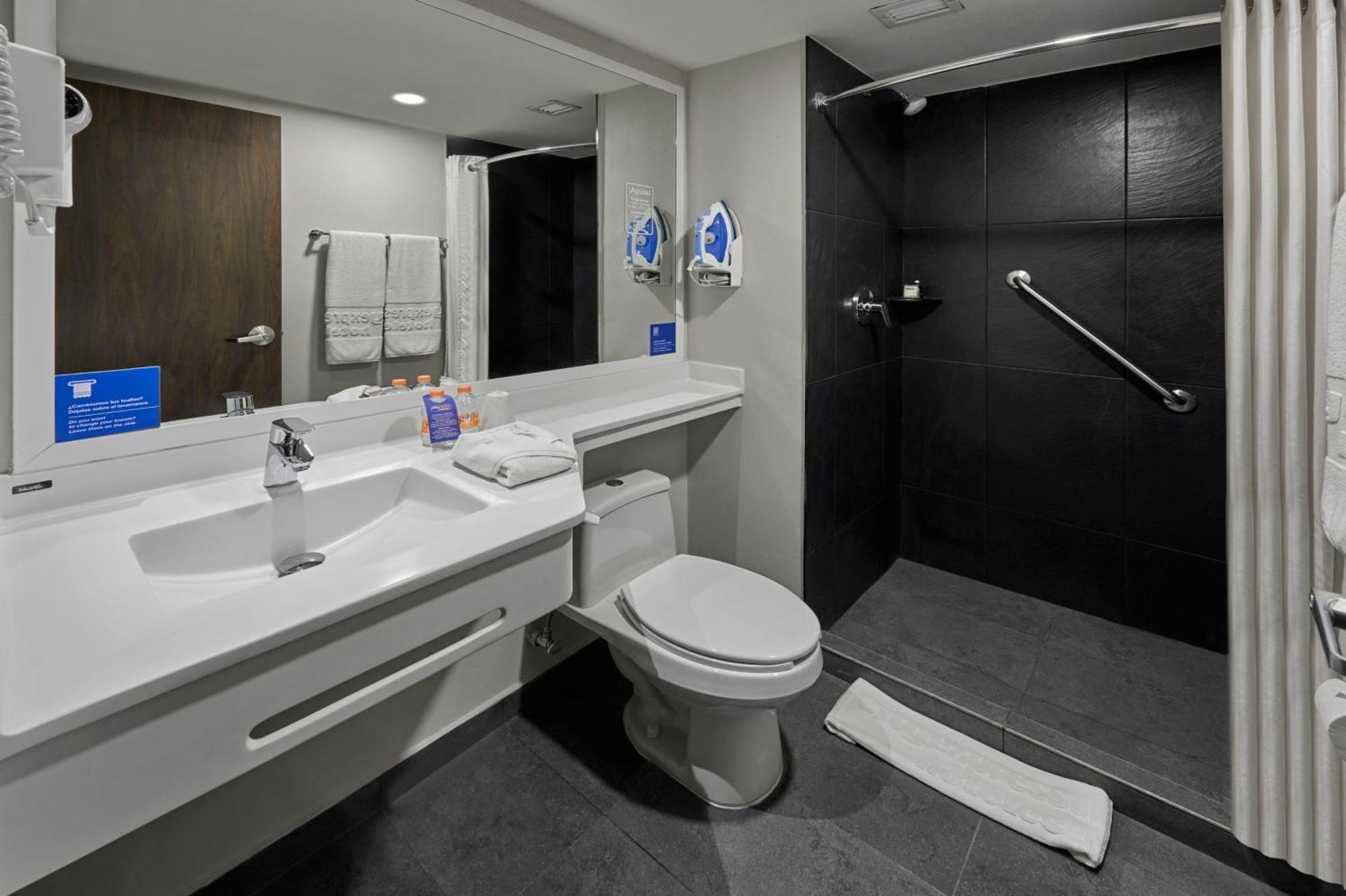 City Express By Marriott Monterrey Norte Rancho Los Encinitos Exterior foto