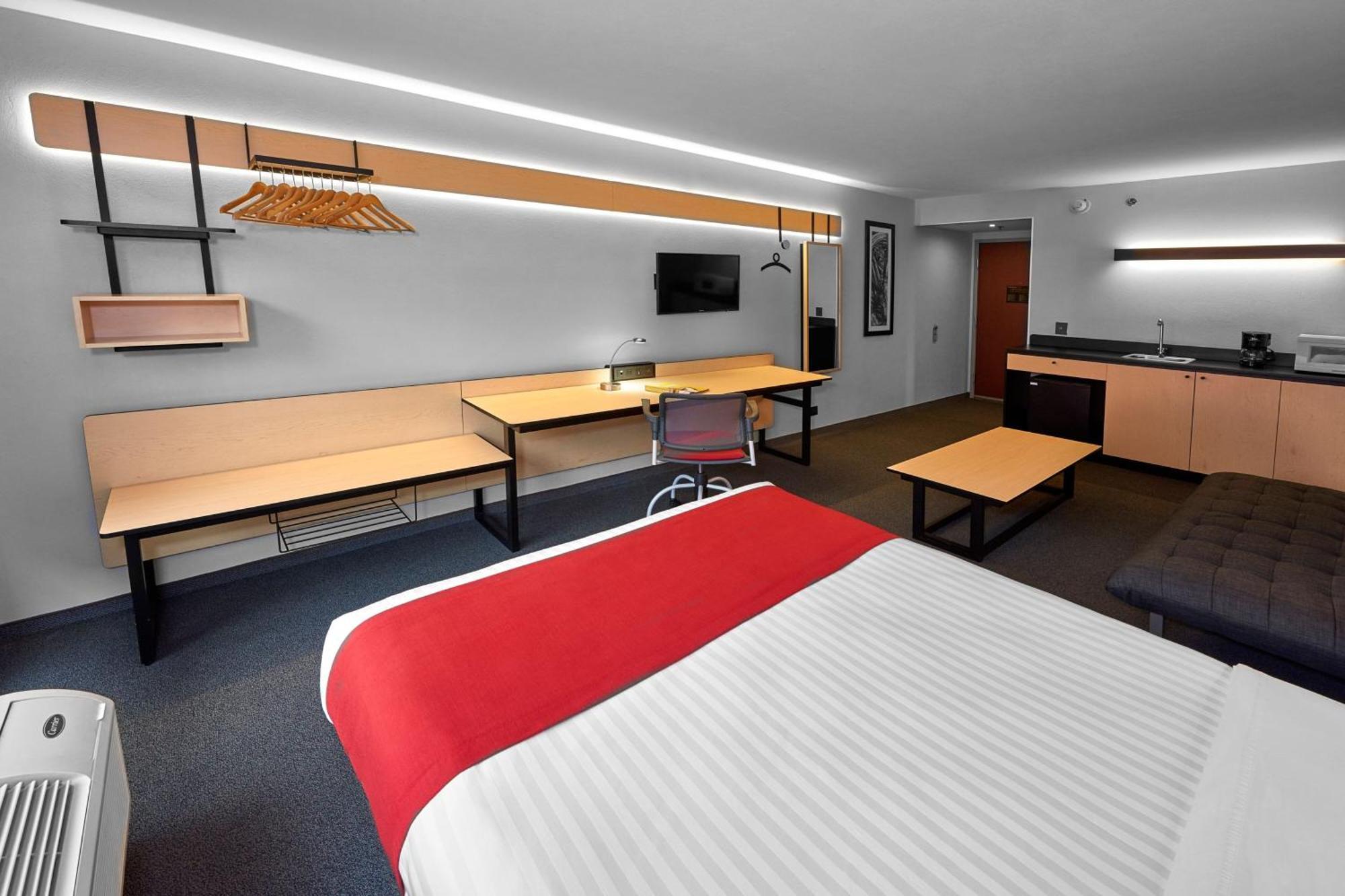 City Express By Marriott Monterrey Norte Rancho Los Encinitos Exterior foto