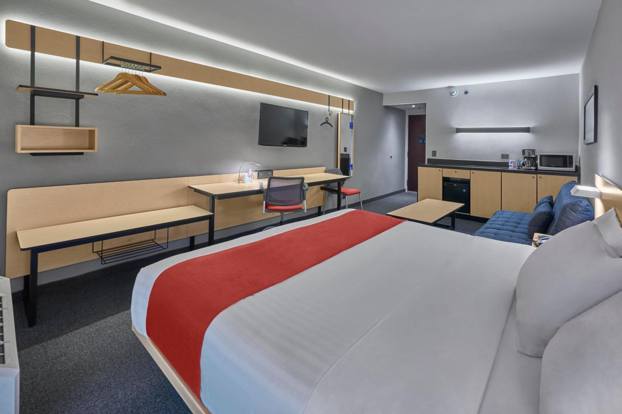 City Express By Marriott Monterrey Norte Rancho Los Encinitos Exterior foto