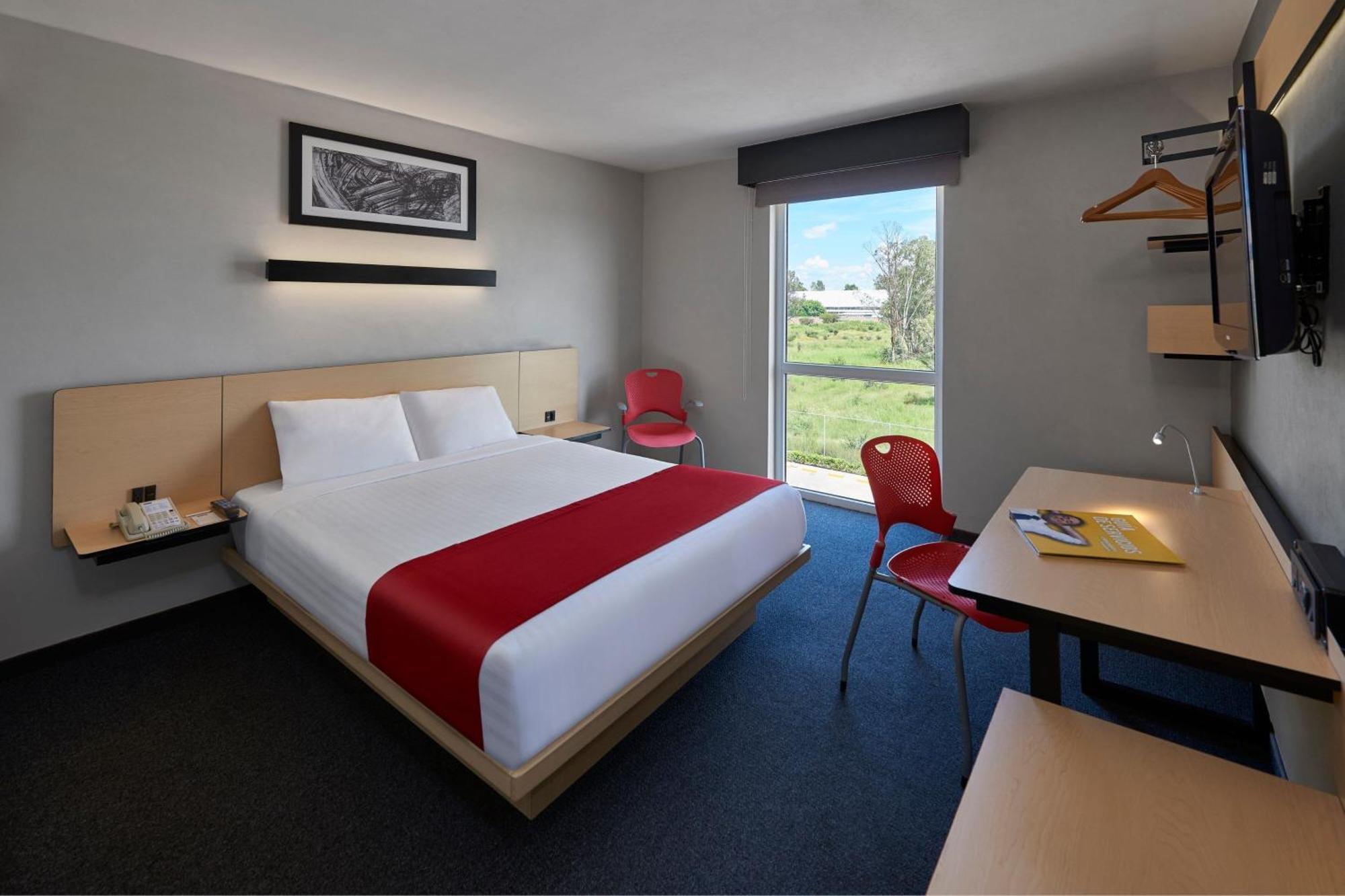 City Express By Marriott Monterrey Norte Rancho Los Encinitos Exterior foto